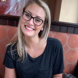 Meet your Posher, Mallory